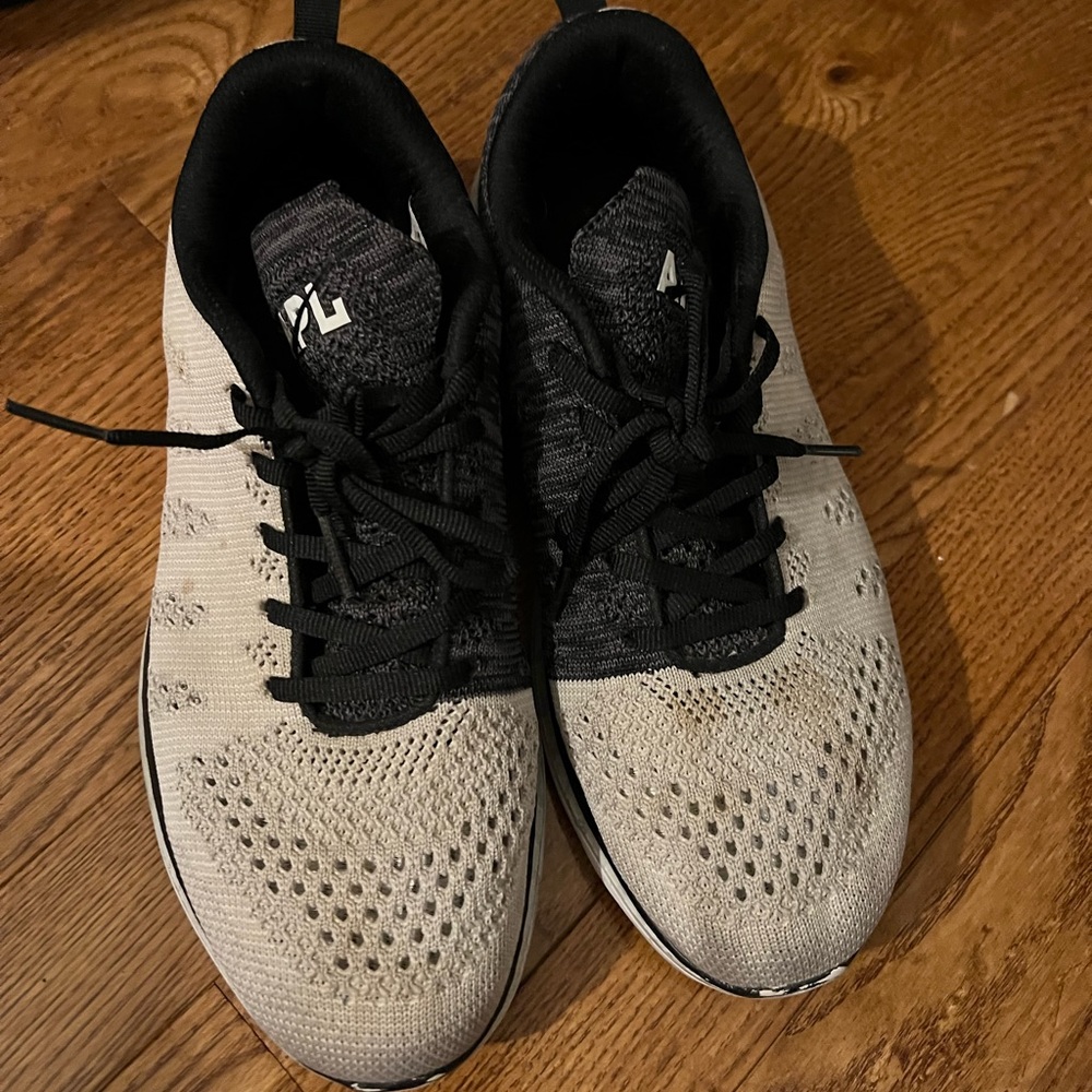 The iconic APL® TechLoom Pro